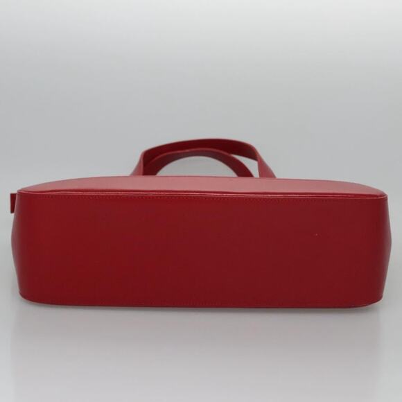 Burberry Nova Check Hand Bag Canvas Beige - Picture 5 of 16